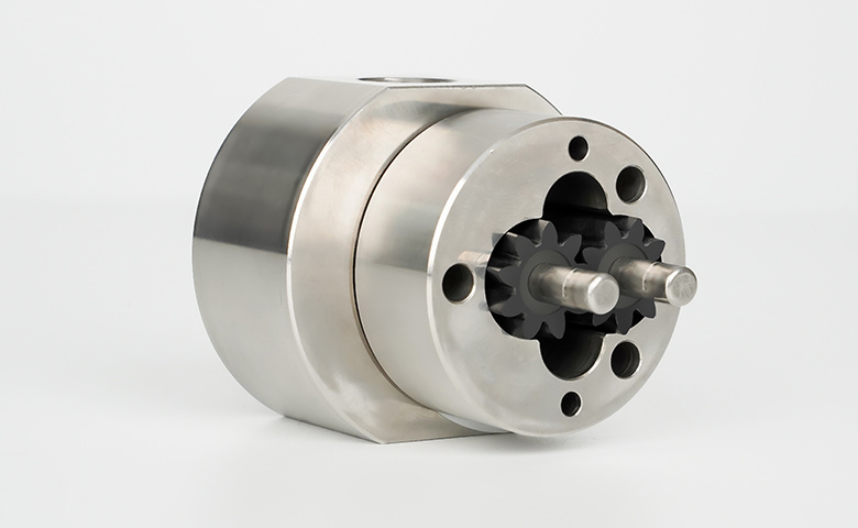 Gear liquid cooling Pump manufacturer
