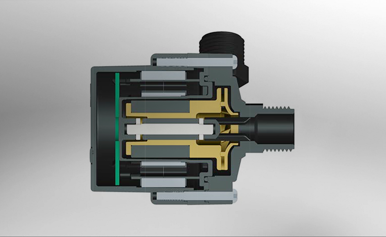 Brushless Centrifugal Pump manufacturer