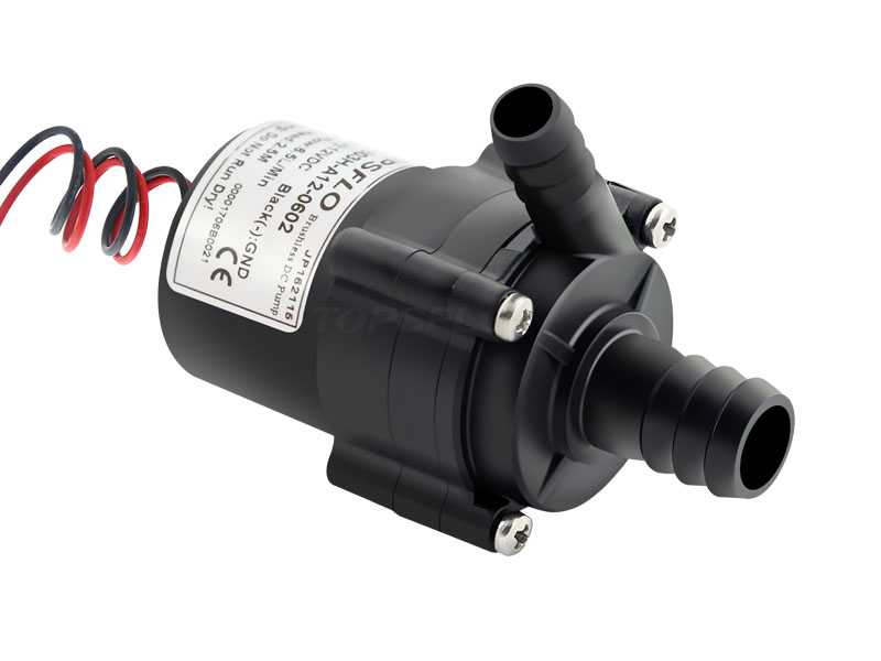 TL-B03 Instant filtered boiling water pump
