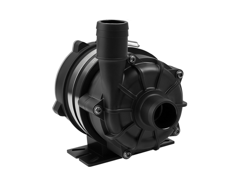 TA90E High Flow Water Cooled Pump