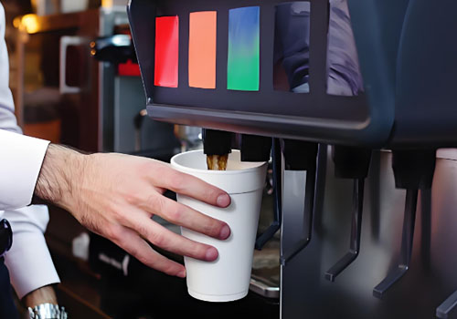Beverage Dispensing