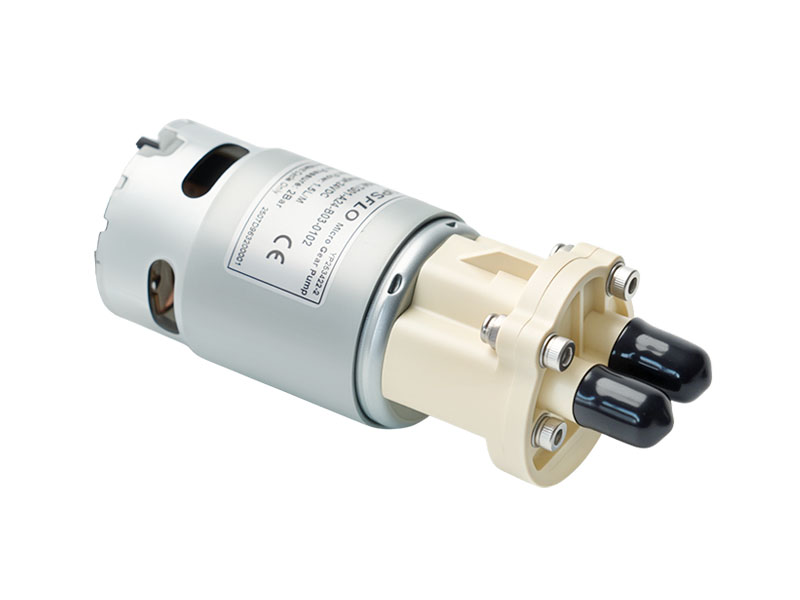 TG-01 Automatic Commercial Coffee Machine Milk Pump 24V