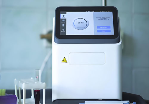 Point of Care Diagnostics