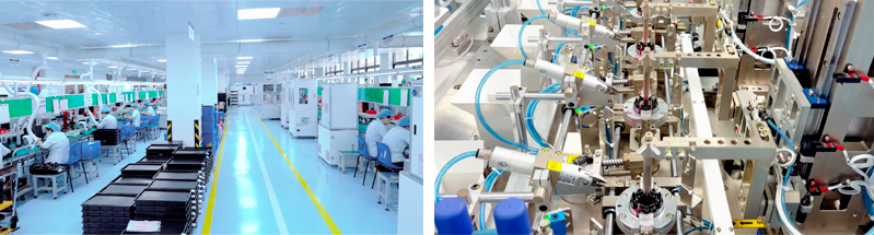 TOPSFLO's Phase II New Factory Officially Opens, Embarking on a New Stage of Intelligent Manufacturing Upgrade and Global Strategy
