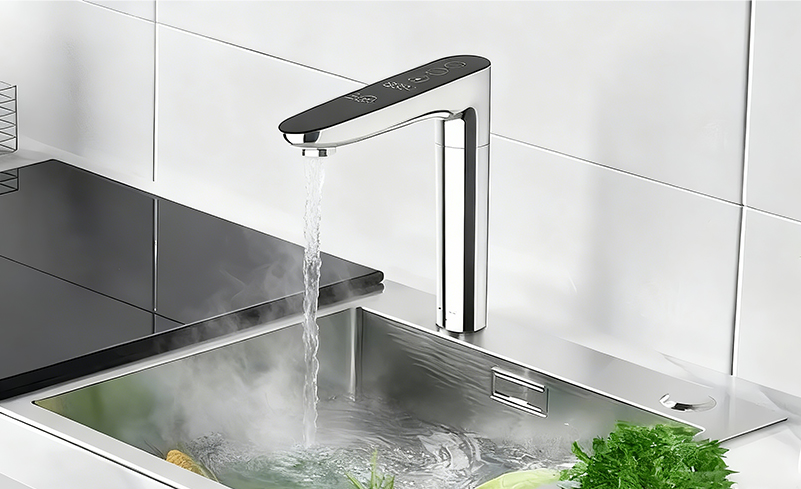 How to Achieve Precise Temperature Control?