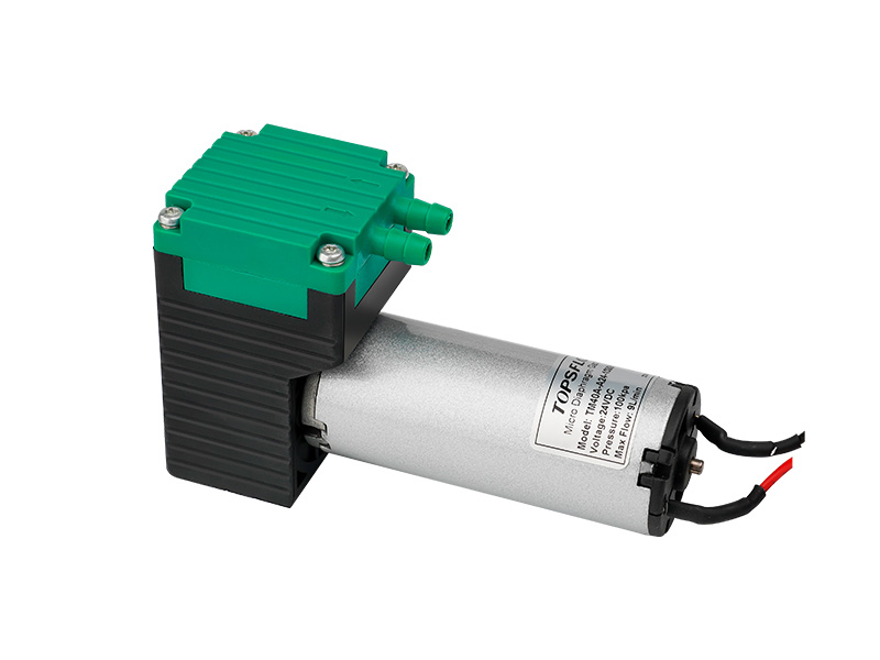TM40A-A Micro Diaphragm Pressure Air Pump
