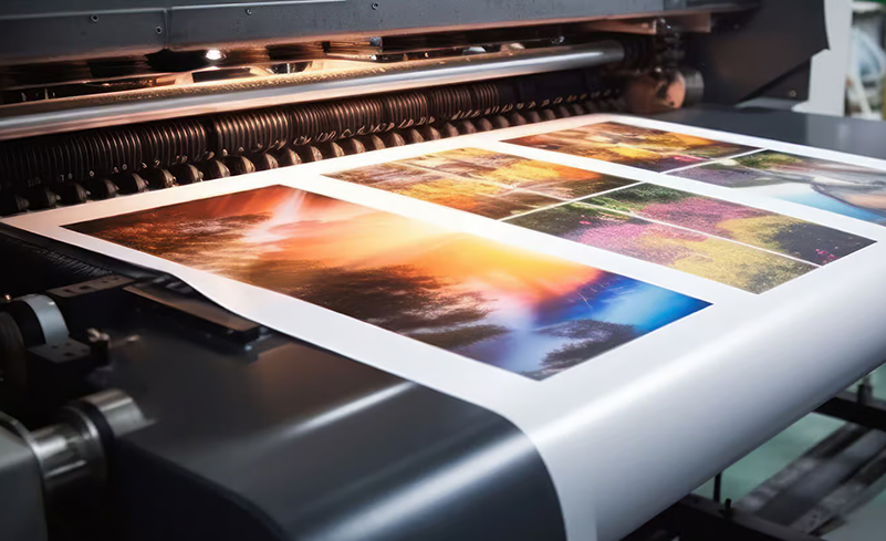 How to Reduce Consumption and Improve Efficiency in Solvent-Based Inkjet Printers? The Ink Pump is the Key!