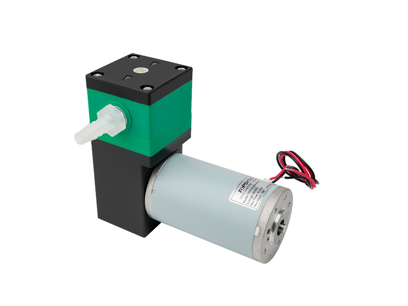 TF51A-A Micro Diaphragm Liquid Pump