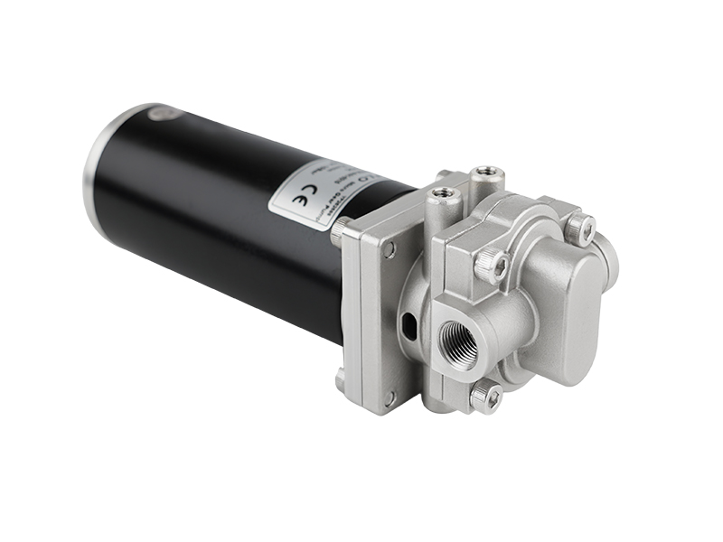 TG06-B High Pressure Coffee Machine Extraction Pump