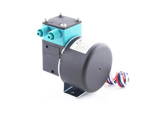 solvent-ink-pump TF30B-H 